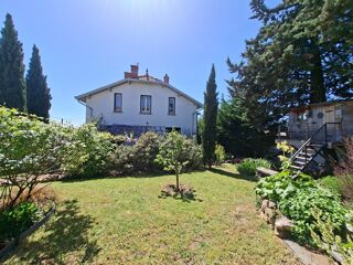  Maison � vendre 7 pi�ces 200 m�