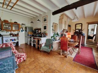  Maison � vendre 8 pi�ces 281 m�