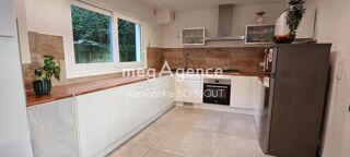  Maison � vendre 4 pi�ces 98 m�