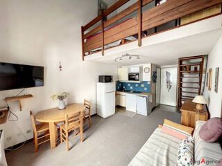  Appartement à vendre 3 pièces 35 m²