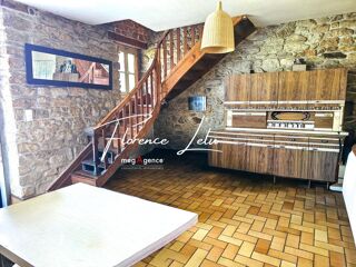  Maison � vendre 3 pi�ces 64 m�