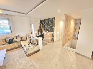  Maison à vendre 6 pièces 185 m²