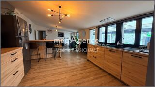  Maison à vendre 7 pièces 114 m²