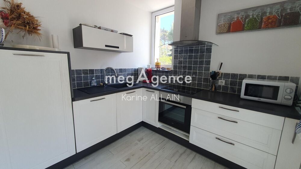  vendre  Maison La Baule-Escoublac (44500)