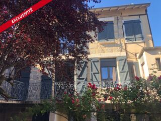  Maison à vendre 5 pièces 110 m²