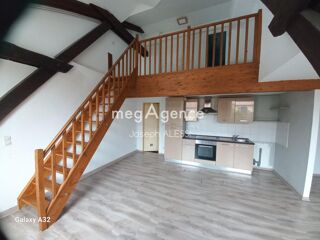  Appartement  vendre 5 pices 93 m