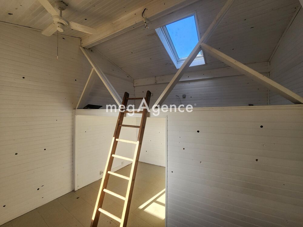 Ensemble immobilier de plus de 250m²