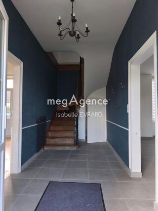  Maison � vendre 7 pi�ces 185 m�