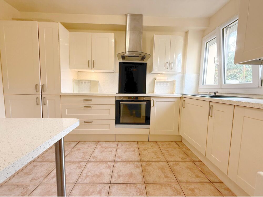 Vente Maison Maison coup de cœur Morsang-sur-orge