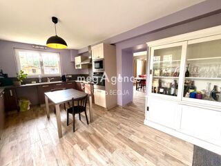  Maison à vendre 7 pièces 177 m²