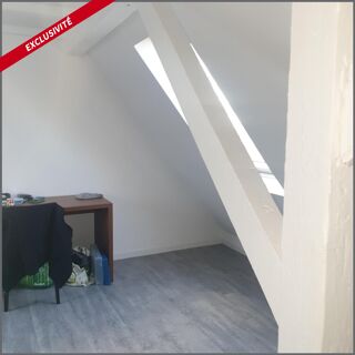  Immeuble à vendre 120 m² Strasbourg