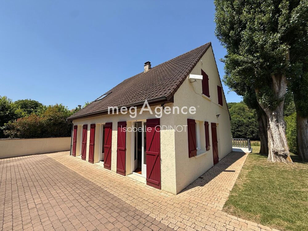 Maison 6 pièces 141 m² · à Perdreauville · 141 m² · 360 500 €