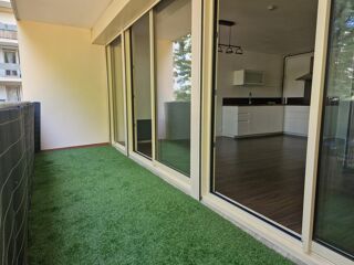  Appartement à louer 1 pièce 32 m²