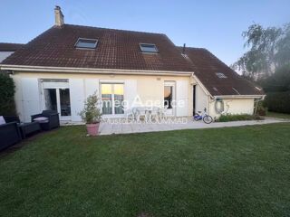  Maison � vendre 5 pi�ces 147 m�