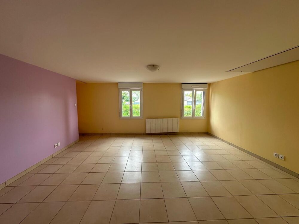 Vente Maison charmante maison de bourg Runan