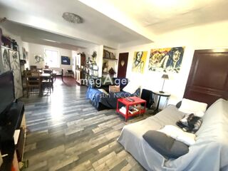  Maison � vendre 7 pi�ces 110 m�