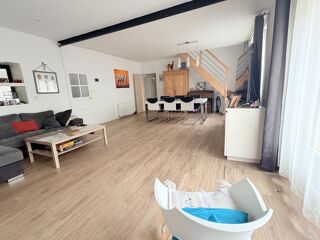  Maison � vendre 6 pi�ces 163 m�