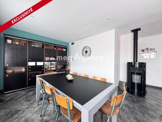  Maison � vendre 5 pi�ces 130 m�