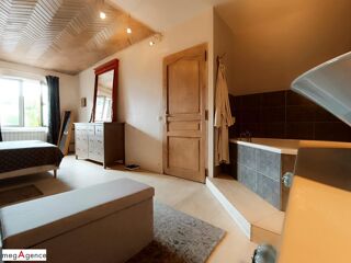  Maison à vendre 8 pièces 230 m²