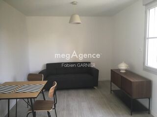  Appartement � louer 2 pi�ces 35 m�