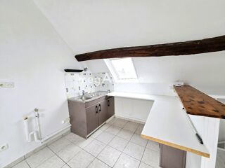 Appartement � vendre 3 pi�ces 34 m�