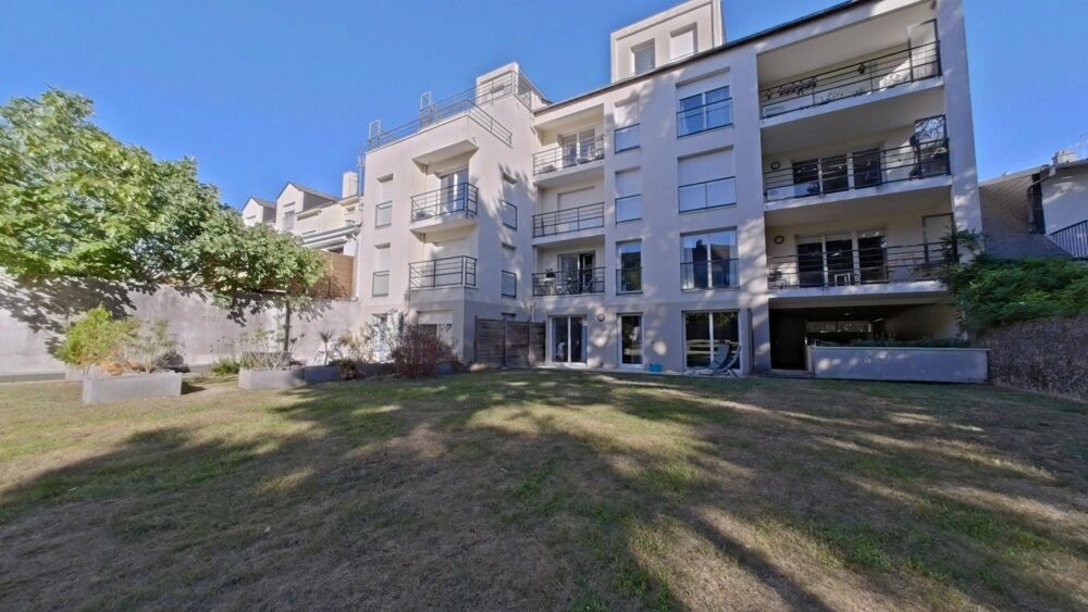 Vente Appartement Calme Nantes