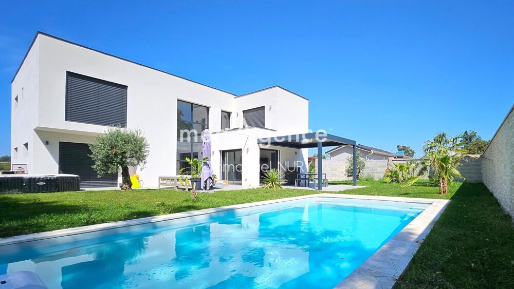  vendre  Maison Fontaines-Saint-Martin (69270)