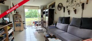  Appartement  vendre 4 pices 62 m