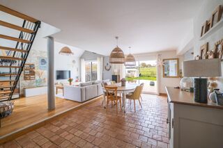  Maison � vendre 7 pi�ces 147 m�