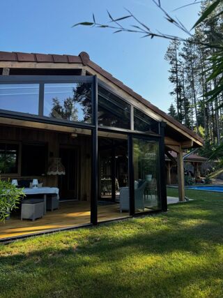  Maison � vendre 6 pi�ces 290 m�