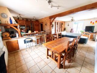  Maison à vendre 7 pièces 185 m²