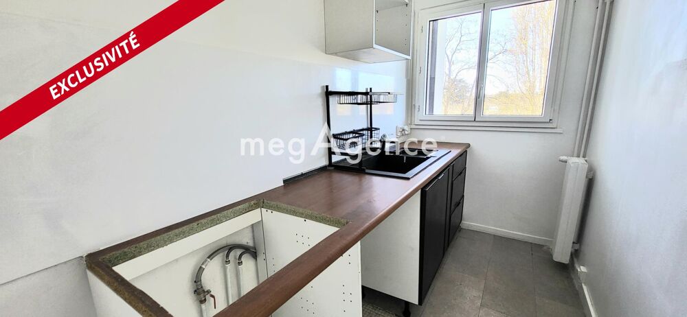 Studio 31 m2
