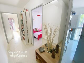  Appartement à vendre 3 pièces 61 m²