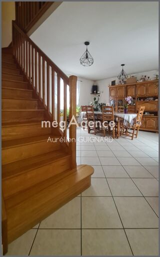  Maison � vendre 6 pi�ces 127 m�