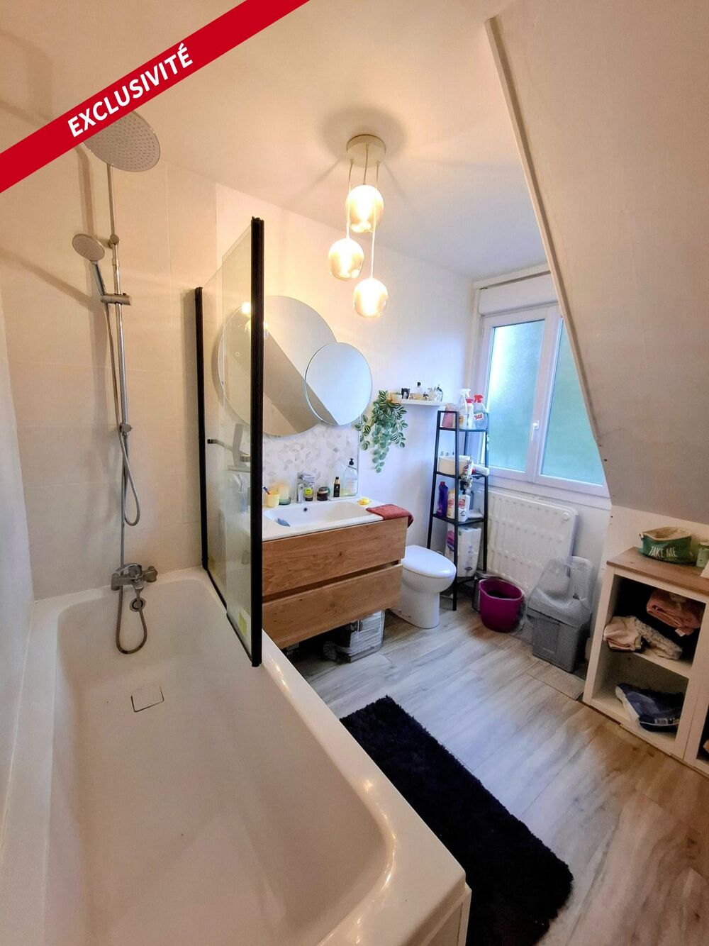Vente Maison A vendre T5 Saint-jean-de-braye