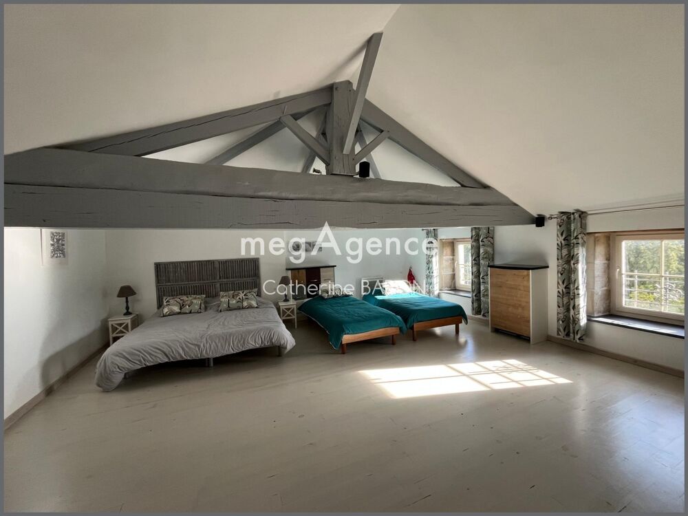 à vendre  Maison Beauvoir-sur-Niort (79360)