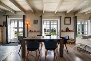  Maison à vendre 6 pièces 130 m²