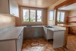  Maison à vendre 6 pièces 147 m²