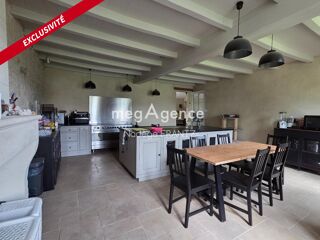  Maison à vendre 7 pièces 300 m²