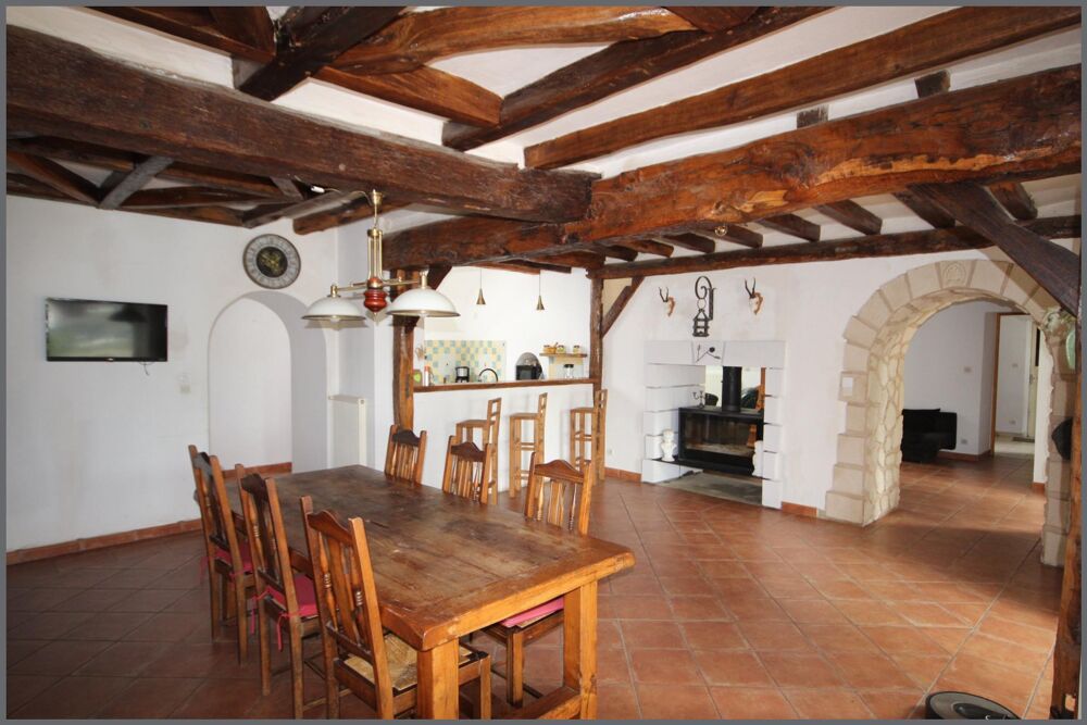 Maison de 135 m2