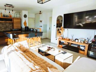 Appartement à vendre 2 pièces 43 m²