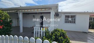 Maison 5 pièces 101 m² · aux Abymes · 101 m² · 316 000 €