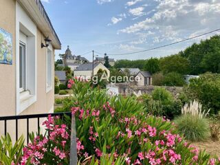  Maison à vendre 6 pièces 141 m²