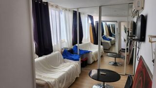  Appartement � vendre 3 pi�ces 114 m�