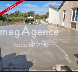  Immeuble � vendre 1350 m�