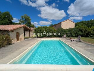  Maison à vendre 5 pièces 138 m²