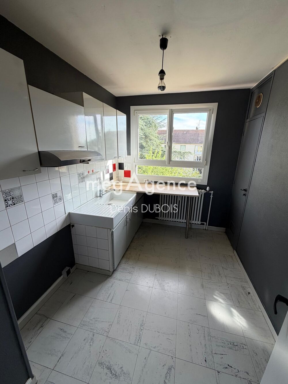 Vente Appartement Appartement avec garage, cave et grenier Alencon