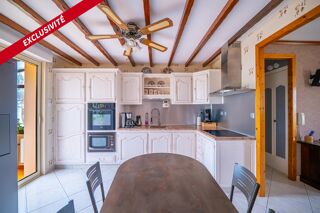  Maison � vendre 6 pi�ces 130 m�