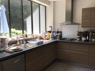  H�tel Particulier � vendre 14 pi�ces 385 m� Laval