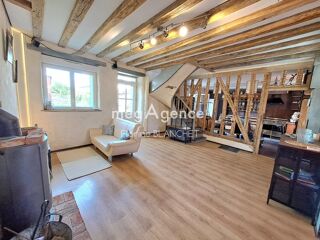  Maison � vendre 4 pi�ces 118 m�